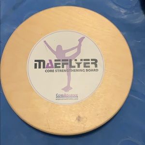 MaeFlyer Core Strengthening Board
